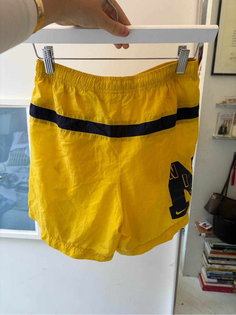 Vintage Nike Shorts